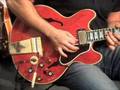 1963 Gibson ES-355 00633 SOLD!