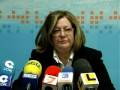 EL PP FLETARÁ AUTOBUSES GRATUITOS PARA ASISTIR A LA MANIFESTACIÓN PRO-TRASVASE 03-02-09