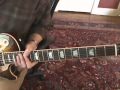I'm Losing You (Faces) Lesson