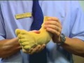 Ankle Sprains - Apple Physical Therapy Tip of the Week