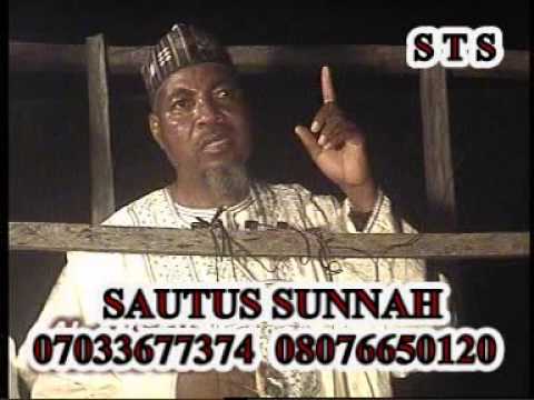 3 WAI KUROS YA FITO AKAN ABUBAKAR GIRO?