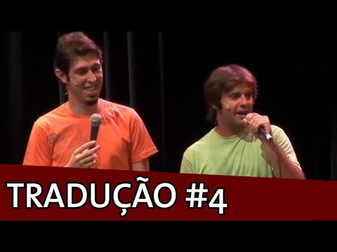 Imagem de Amostra do You Tube