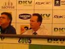 Play Off ACB 2008 : A�to Garc�a Reneses