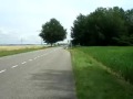 Harley Davidson FXDBi 2008 Part1