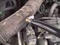 Moe Joe Cell Car Installation in a 2001 Honda Accord