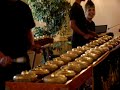 Musik Gamelan di Kedutaan Besar Indonesia Washington DC 3 Oktober 2009