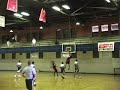 HoopTV Dunk Of The Day, December 10th, 2007 HoopTV Dunk Of The Day, December 10th, 2007