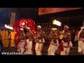Sri Lanka Tourism -  Kandy Esala Perahara