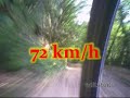 discesa pazzaglia mtb oltre i 72 all'ora