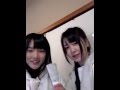 20120117_AKB48 研究生 岩田華怜withみゆぽん♪&ゆか...