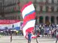 rangers flags