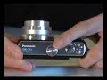 Cameras.co.uk Guide to the Panasonic DMC TZ3