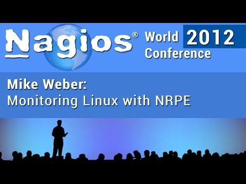 how to define nrpe command