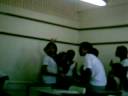 zuera na escola