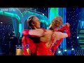 Jodie and Ian - Strictly Come Dancing 2008 Round 9 - BBC One