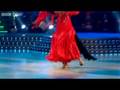 Jodie and Ian - Strictly Come Dancing 2008 Round 9 - BBC One