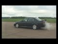 ALPINA B10 BiTurbo vs Lotus Omega | Carlton = ALPINABoard.com