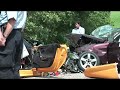 Accident of Hiromu Naruse