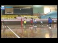 Volleyball team set eyes on Olympics
