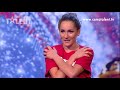 Andrea Gabrišová |
