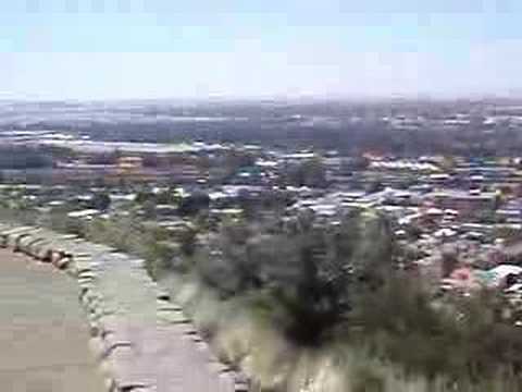 Bloemfontein
