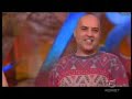 GIANCARLO KALABRUGOVICH - ZELIG 11° PUNTATA 8/12/2008 - ULTIMA PUNTATA GIANCARLO KALABRUGOVICH - ZELIG 11° PUNTATA 8/12/2008 - ULTIMA PUNTATA