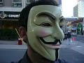 Toronto Operation Global Suppression - We Are Winning