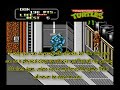 Overrated Excrement: TMNT2: The Arcade Game (NES) Part 2