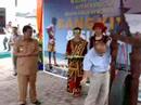 Nias, Pencanangan SIGANA