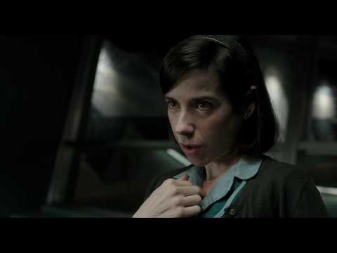 The Shape of Water | Official Trailer | Fox Searchlight UK