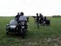 Roundtrip with Urals through Siberia