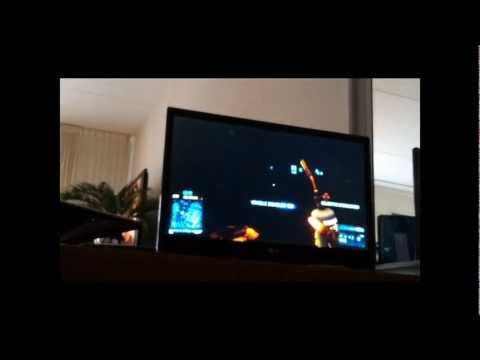 how to destroy a vehicle with repair torch in bf3