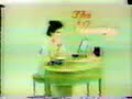 The nanny pilot intro