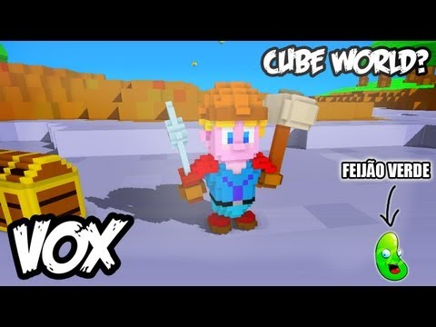 vox - Fenom e os Aventureiros: http://youtu.be/eYZTFlMr3ec Se quiserem dar ideias de alimentos, deixem nos comentários e pode aparecer no próximo vídeo! =P ○ Twi...