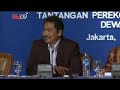 Mempersiapkan Pemimpin yang Mampu...