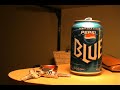 Pepsi Blue Uprising Pepsi Blue Uprising
