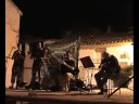 akelarre en La Yesa