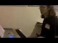 In a Sentimental Mood [cover]