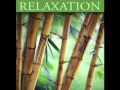 Relaxation music. Asian theme with nature sounds ...