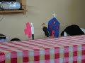matrimonio y orden