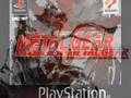 Metal Gear Solid - Battle music (psone)