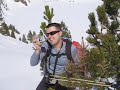 Vall Ferrera: Pico Baborte
