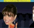 Gabbay at American Idol