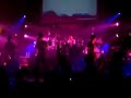 El duelo - La Ley live