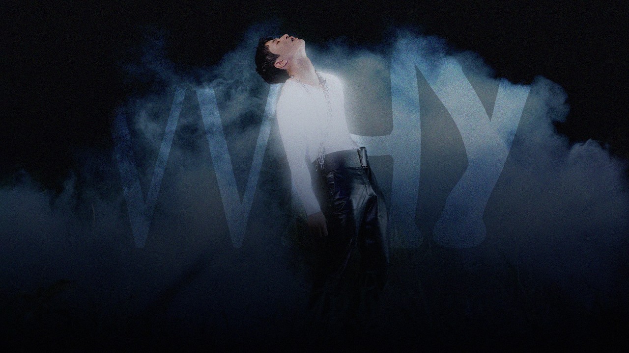 SVRN - WHY [OFFICIAL MUSIC VIDEO]