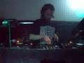 DJ SANAI a.k.a. NUMBER FORME