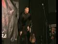 Pippo Sollecito - corso di ginnastica