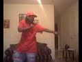 TICE and Reaper Krumping (Blao) TICE and Reaper Krumping (Blao)