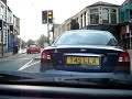 vw golf gti mk3 gti 16v my town clip 4