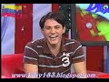 Los Dueños del Circo